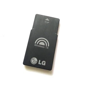 Tarjeta adaptadora inalámbrica LG T2 TX V038 EAT61653501 para BH6520HW B7520TW BH7530TW - Imagen 1 de 3