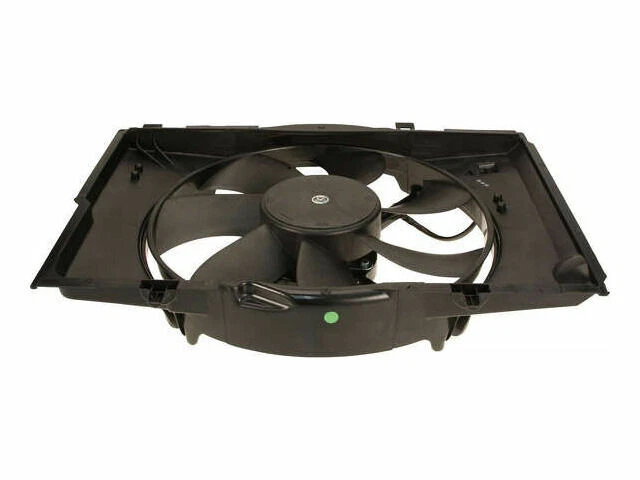 Ventilador auxiliar para Mercedes SLK32 AMG 2003 D365GF 2002-2004 Foto 1 de 1