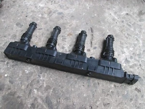 2005 VAUXHALL CORSA C 1.4 Z14XEP IGNITION COIL PACK TESTED 0221503472 - Picture 1 of 2