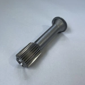 PRATT & WHITNEY 1ST STAGE REDUCTION GEAR SUN P/N 3108356-01 - Bild 1 von 4