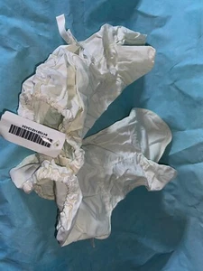 US Army Issue Snow Camouflage, Camo, Overwhites, Mitten Covers, Nylon - Picture 1 of 2