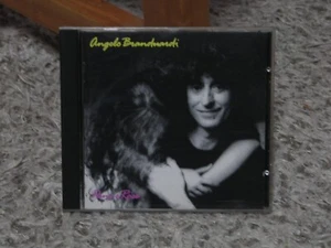 ANGELO BRANDUARDI PANE E ROSE RARE OOP CD - Imagen 1 de 1