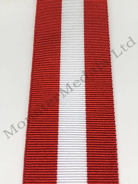 Canada General Service 1866-70 Medal Full Size Medal Ribbon Choice Listing  - Image 1 of 1