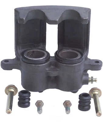 Disc Brake Caliper fits 1987-1990 Volvo 780 740,760  CARDONE REMAN - Image 1 of 4