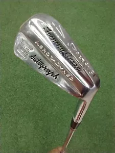 SPALDING AERO DYNED AUTOGRAPH # 4 IRON RH 39" REGULAR FLEX STEEL SHAFT REG 3675 - Picture 1 of 19