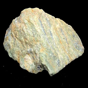 191.00Cts Rough Shape 100% Natural Untreated Ruby Zosite Loose Gemstone CH 1628 - Picture 1 of 3