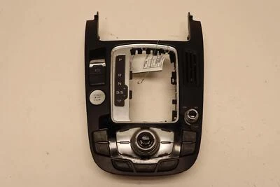 2012-2017 AUDI S5 A5 КОНСОЛЬ ПЕРЕКЛЮЧАТЕЛЬ НАВИГАЦИИ МЕДИА КРЫШКА ПАНЕЛИ OEM - Изображение 1 из 4