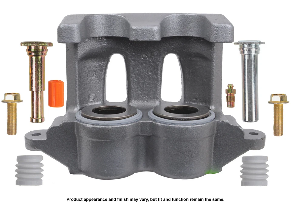 Freightliner FORD F53 Disc Brake Caliper-Ultra Caliper BY Cardone 18-P8058 Reman - Image 1 of 1