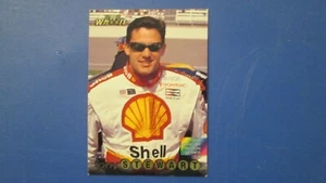 Wheels Nascar Tony Stewart Shell Rookie 1998 - Imagen 1 de 1