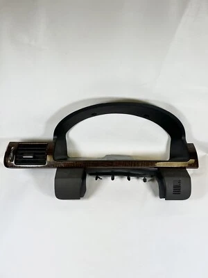 ⭐️ 2008-2009 Ford Taurus Speedometer Dash Trim Bezel Vent | OEM - Image 1 of 4