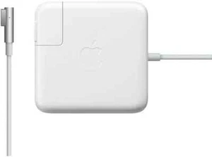 Adaptador de corriente Apple MagSafe 45W blanco (MC747B/B) para MacBook Air - Imagen 1 de 4
