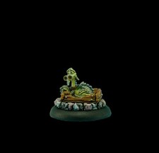 Micro Art Studio Errol Metal Discworld Miniature D04400