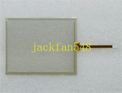 1 PCS New HITECH Touchscreen Glass PWS6600S-P  - Image 1 of 3
