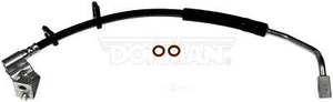 Brake Hose - Ford F150 99-04, F250 97-99, Expedition 99-02 Front H381365 - Picture 1 of 4