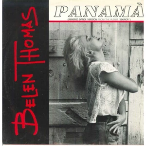 Belen Thomas ‎Vinile 12" Mix Panama / Smash One Music ‎ZT 42920 Nuovo - Picture 1 of 2