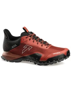 - Technica Magma S GTX Gore-Tex Herrenschuhe Größe EU 45, Somber Laterite/Rich La - Bild 1 von 5
