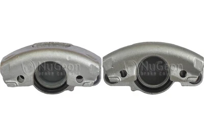 PAR de pinzas de freno de disco delanteras para Oldsmobile Aurora 1995-1996 (54337) Foto 1 de 4