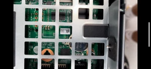 Placa base 03022YQE Huawei X6800 XH620V3 - Imagen 1 de 2