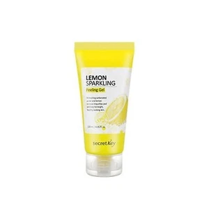 [US-Verkäufer] Secret Key Zitrone funkelndes Peeling-Gel 120 ml 4,05 Unzen K-Beauty - Bild 1 von 3