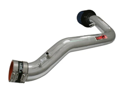 For 1990-1993 Acura Integra L4-1.8L Injen RD Cold Air Intake System Polished - Imagem 1 de 2