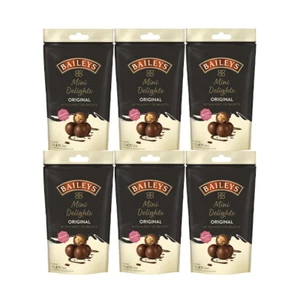 Baileys Chocolate Mini Delights, 102 g 6er Pack - Bild 1 von 1