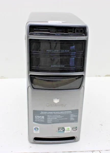 Gateway GT5414E Desktop Computer AMD Athlon 64 x2 2GB Ram No HDD - Picture 1 of 4