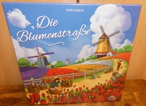 Die Blumenstraße - Giant Roc - NEU - Bild 1 von 2