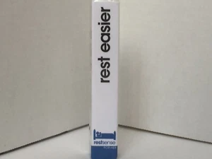 XSense Rest Easier wissenschaftlich nachgewiesener stressreduzierender und entspannender Duft. Her - Bild 1 von 5