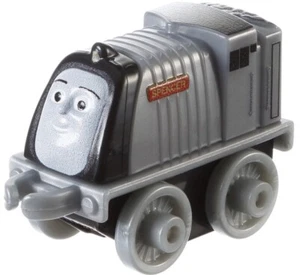 Thomas & Friends Minis - CLASSIC SPENCER - nuevo - Imagen 1 de 1