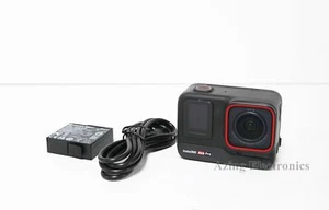 Insta360 Ace Pro AI-Powered Waterproof Action Camera CINSAAJA - Picture 1 of 10