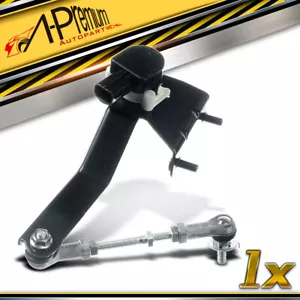 Rear Right Suspension Ride Height Sensor for Lexus ES350 Toyota Avalon 924-775 - Foto 1 di 13