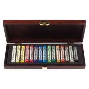 verschiedene Rembrandt Pastell Sets - Bild 1 von 8