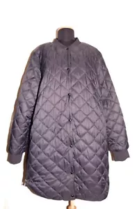 VERO MODA kurzer Stepp Mantel Übergangsmantel HAYLE 3/4 Jacket schwarz XXL - Bild 1 von 5
