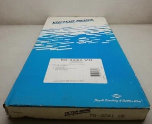 95-3241 VR Victor Reinz Automotive Engine Full Gasket Set 95-3241VR - Picture 1 of 3