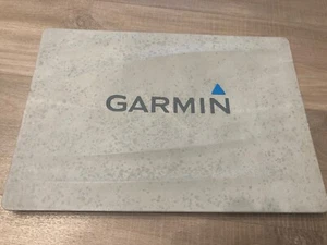 Garmin Faceplate for GPS Chart Plotter - 2019 Sea Hunt - Picture 1 of 2