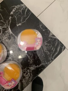 FOREO Luna Mini 2 Facial Cleansing Brush for All Skin Types, Sunflower Yellow - Picture 1 of 4