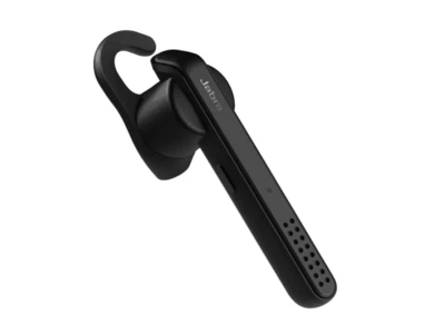 JABRA TALK 45 WIRELESS BLUETOOTH HEADSET - Image 1 of 2