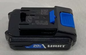 HART BPH002 20V 2Ah 36Wh Lithium-Ion Battery - Picture 1 of 2