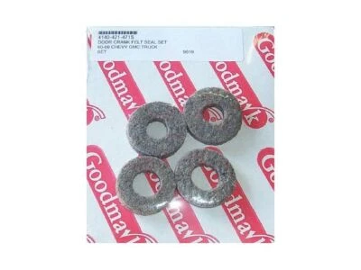 Junta de manija de puerta para camioneta Chevrolet K10 1960-1966 94318ZN 1961 1962 1963 Foto 1 de 2