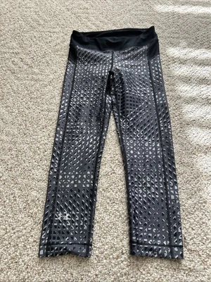 Under ARMOUR Leggings  SIZE  XS - Image 1 of 3