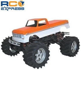 Parma 1:10 67 F-150 Truck Body PAR10103 - Picture 1 of 1