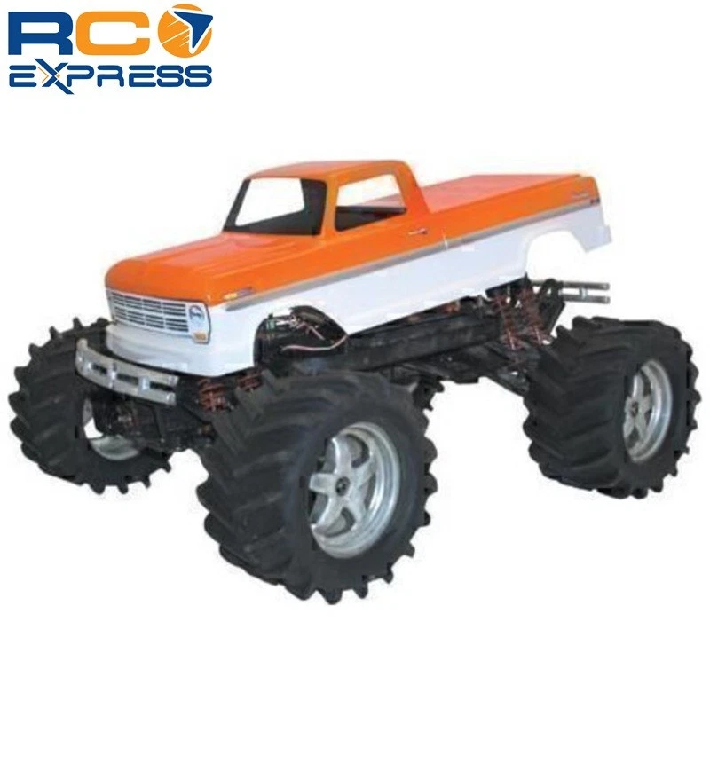 Parma 1:10 67 F-150 Truck Body PAR10103 - Image 1 of 1