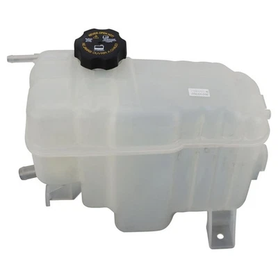 Coolant Reservoir For 2011-2014 Chevrolet Silverado 2500 3500 HD GMC Sierra - Image 1 of 4