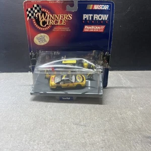 1998 WINNERS CIRCLE NASCAR STEVE PARK #1 Pennzoil 1:64 Pit Row Series - Bild 1 von 5