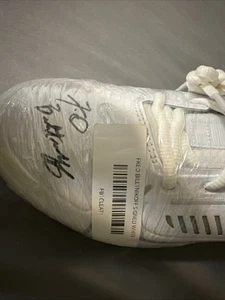 fred biletnikoff autographed Cleat - Picture 1 of 3