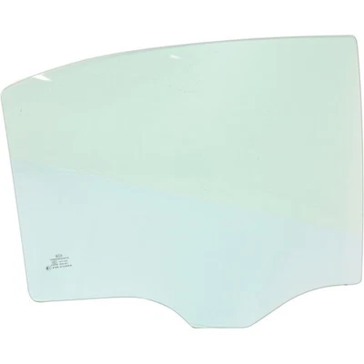 Cristal puerta para Mercedes Benz C300 2008-2011 trasero derecho sedán 4 puertas Foto 1 de 4