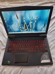 Lenovo Legion Y520 Gaming Laptop I7-7700HQ, GTX 1050 - Picture 1 of 13