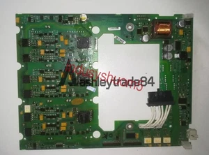 1 Stück gebrauchte Siemens Inverter Antriebsplatine A5E03807694 6SL3120-1TE28-5AA3 - Bild 1 von 2