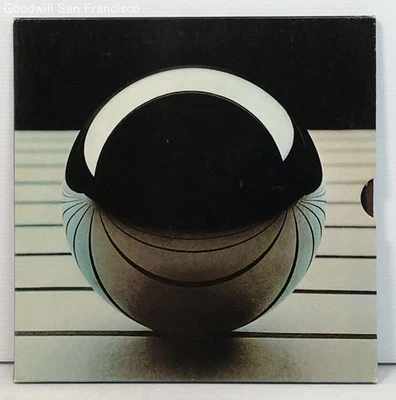 London Symphony Orchestra The Who's TOMMY Ode SP 99001 2 x Vinyl LP Box Set 1972 Foto 1 de 4