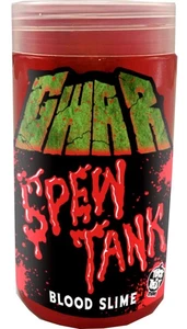 Construir Oderus Urungus Serie Tanque de arroja Limo de sangre [Contiene piezas de cabeza y torso] - Imagen 1 de 4